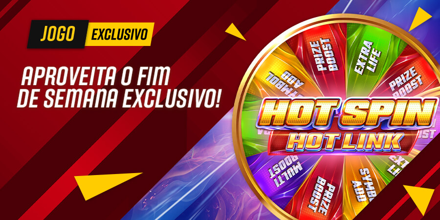 Jogue Hot Slot Gratuitamente em Modo Demo